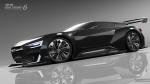 Subaru Viziv GT Vision 2014 года